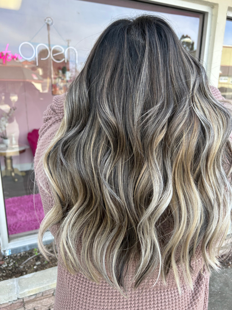 Balayage/Ombre