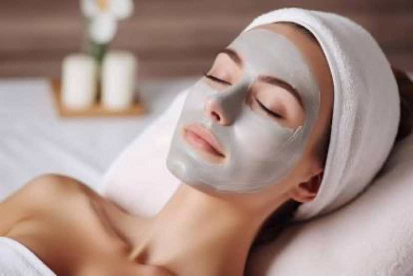 Hydrating Facial at Envy’s Krysta and Grace in Bay City, MI