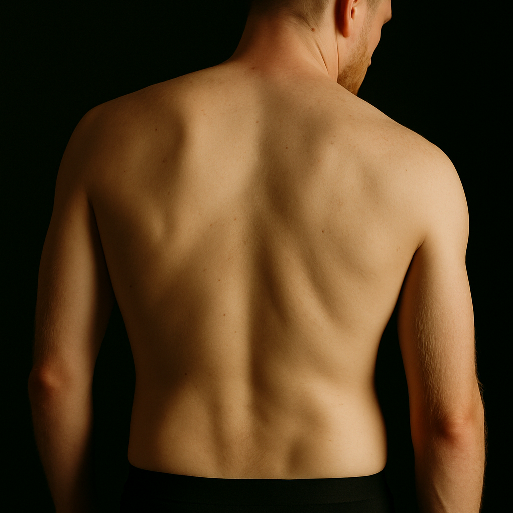 Full Back at Going Rogue Wax Studio LLC in Maryland Heights, MO