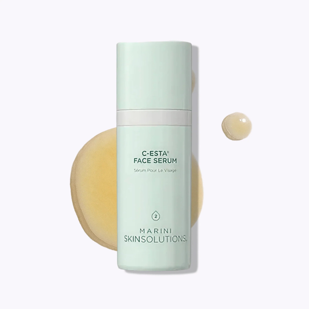 C-ESTA Facial at Grace Aesthetics in Corinth, MS