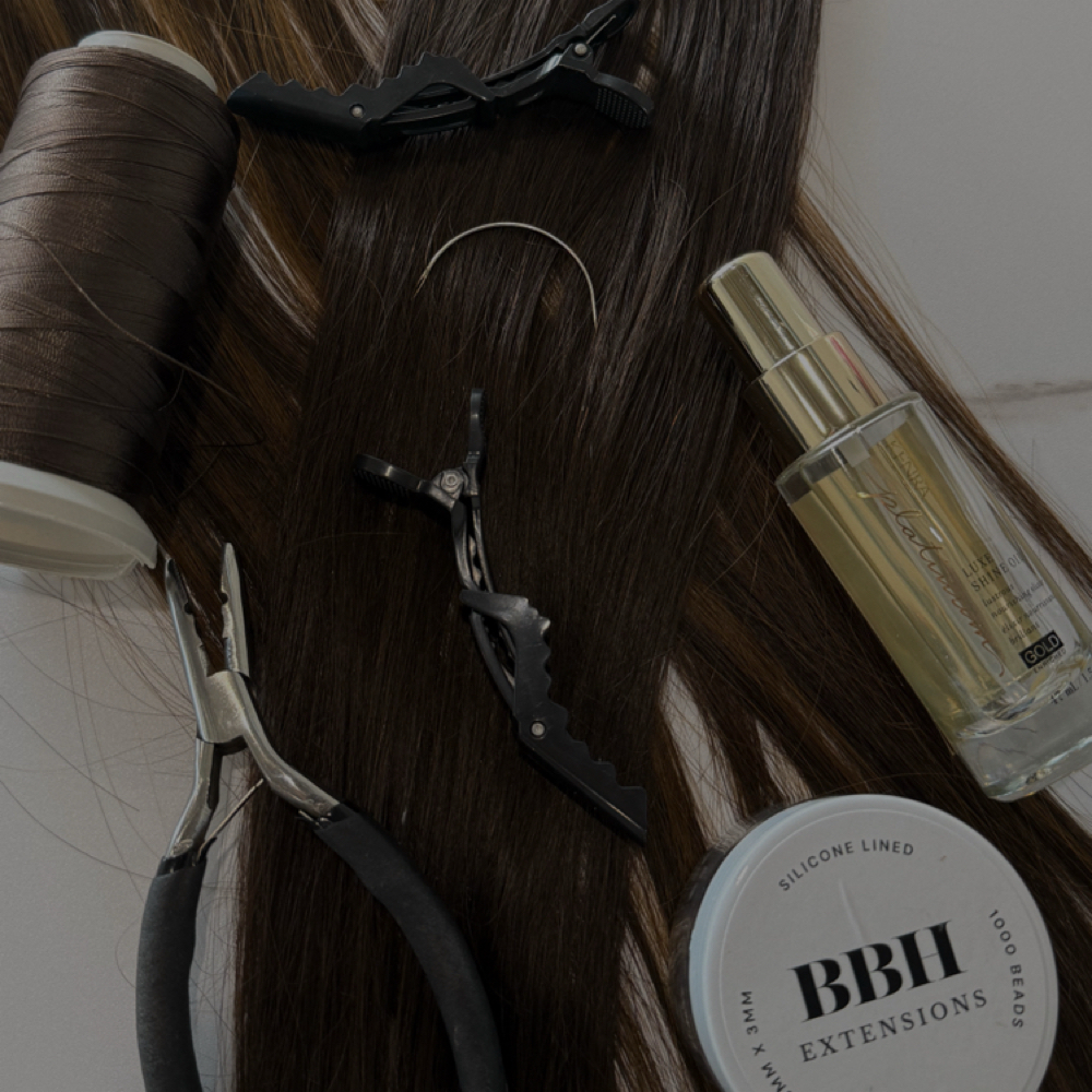 | Extension Consultation | at Rumors Salón in Selah, WA