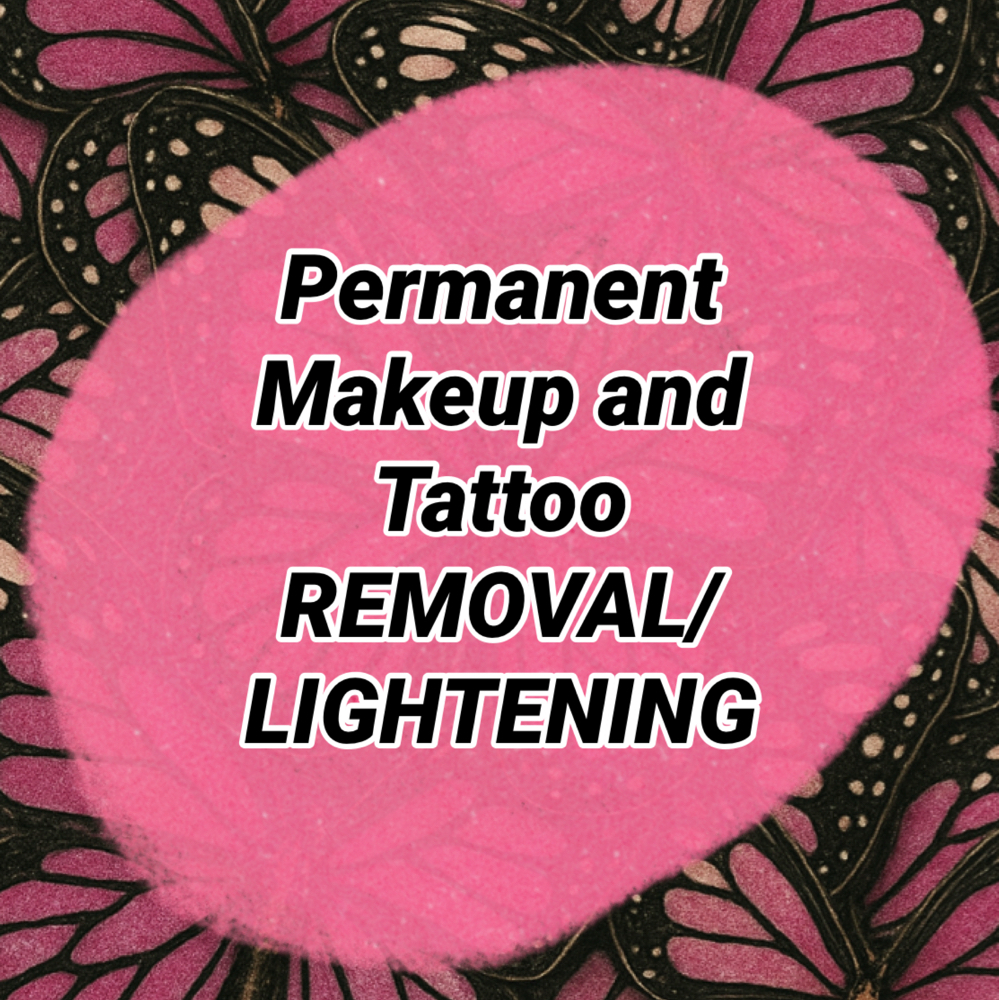 Removal/Lightening by LiFT