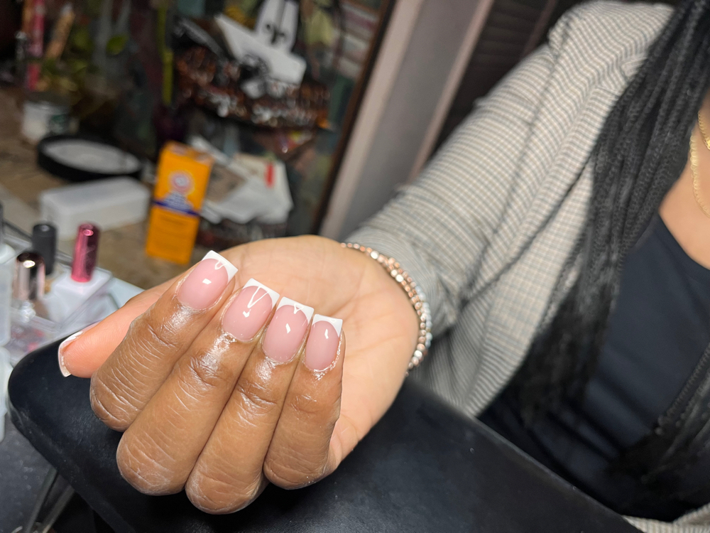 Short Fullset
