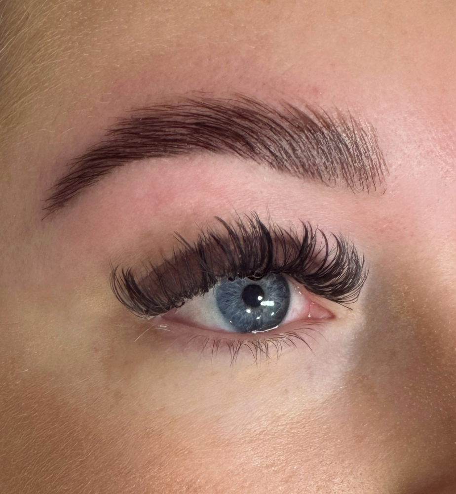 Brow Combo
