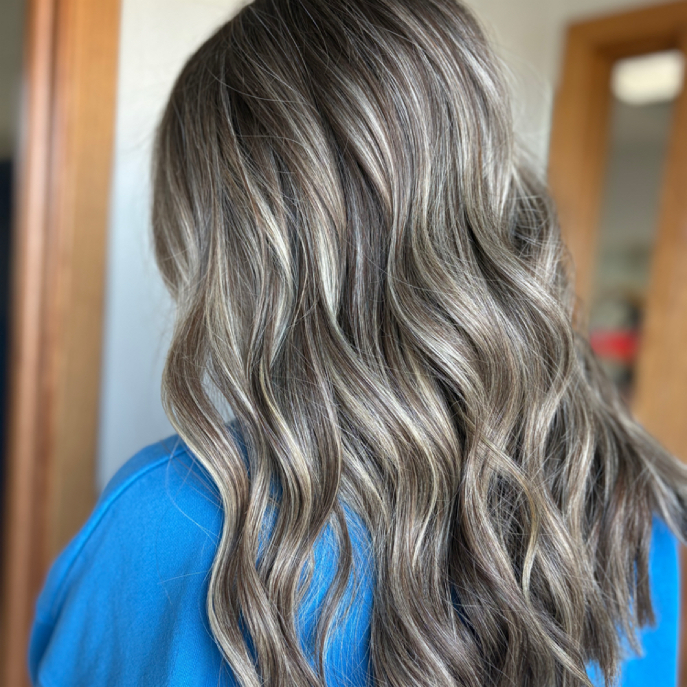 Full Custom Dimensional Color at Aashtin  Kern in Greeley, CO
