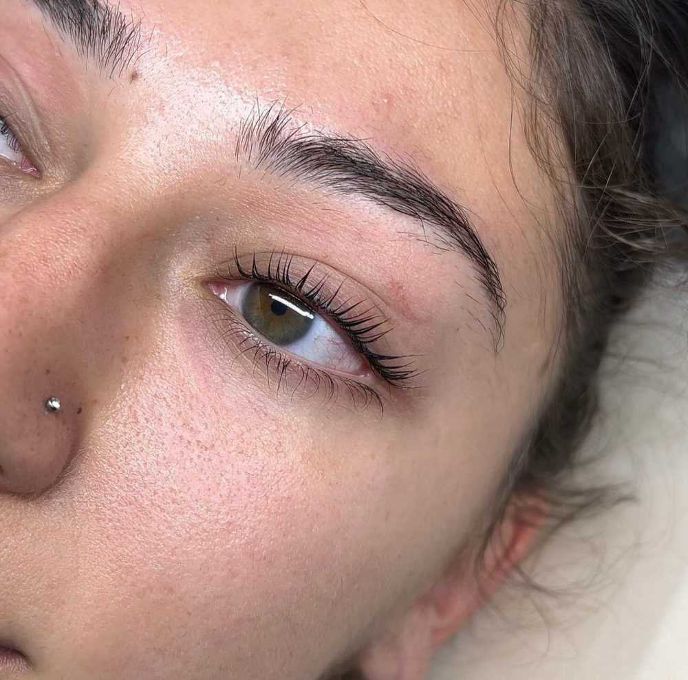 Lash Lift