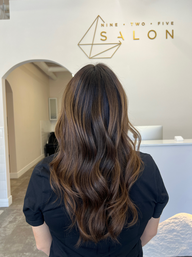 Glow Boost Treatment