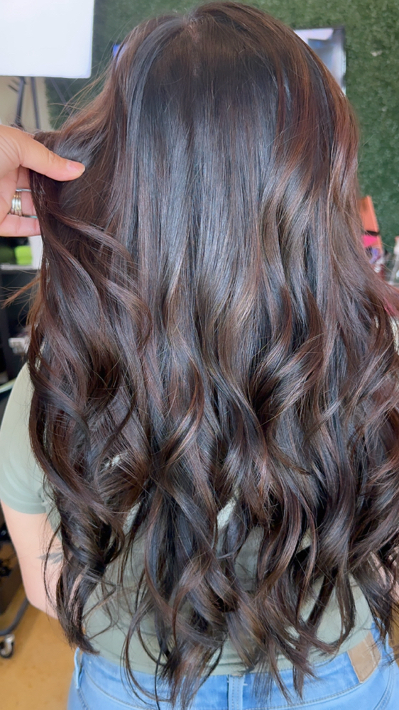Root Touch Up