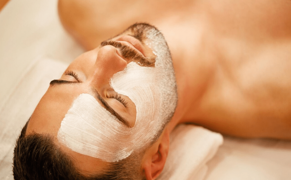 Gentlemen’s Facial at Aesthetics by Anyssa in Southgate, MI