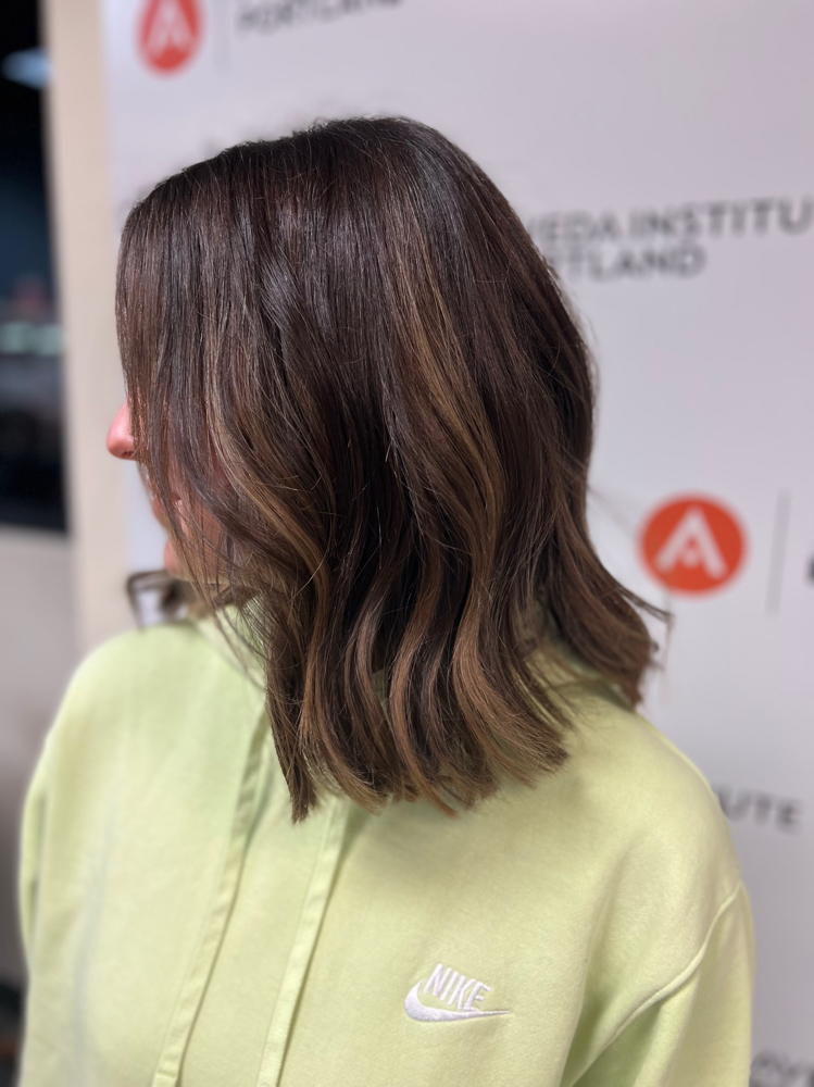 Long Cut
