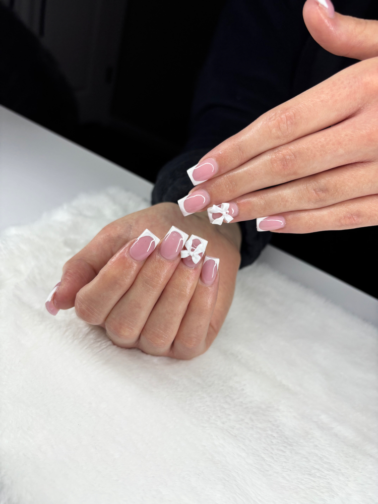 Short Full Set