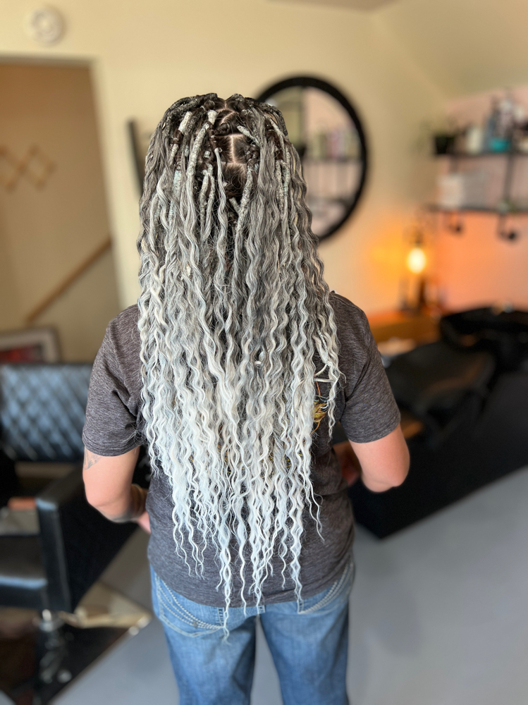 Specialty Extensions