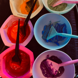 Color Transformation