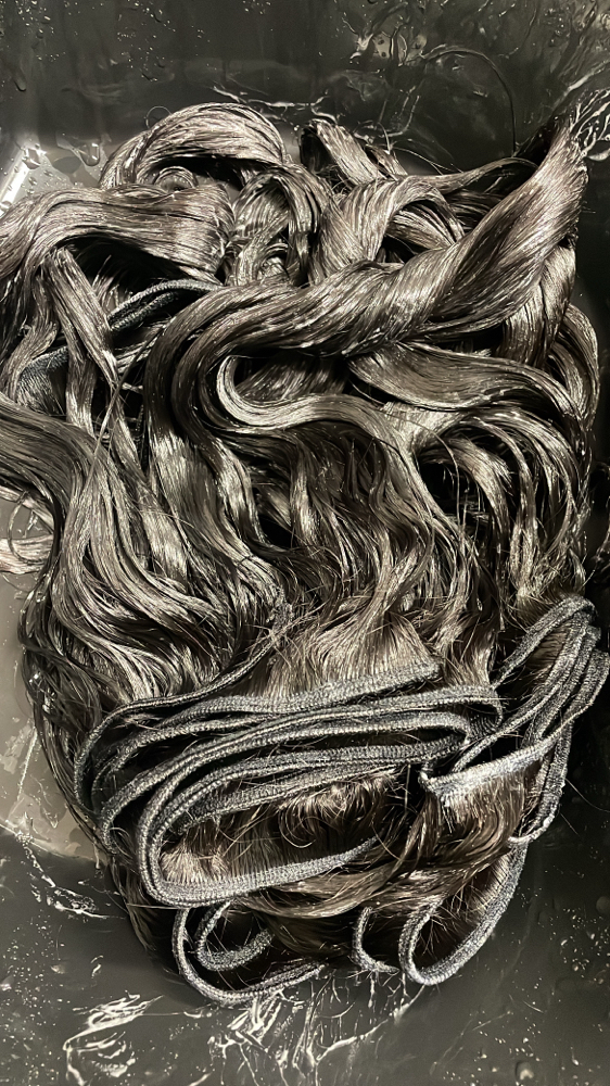 Shampoo Extensions at IamRiemarkable in Altamonte Springs, FL