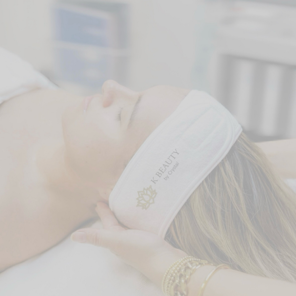Korean Signature Facials at K Beauty by Crystal in McAllen, TX