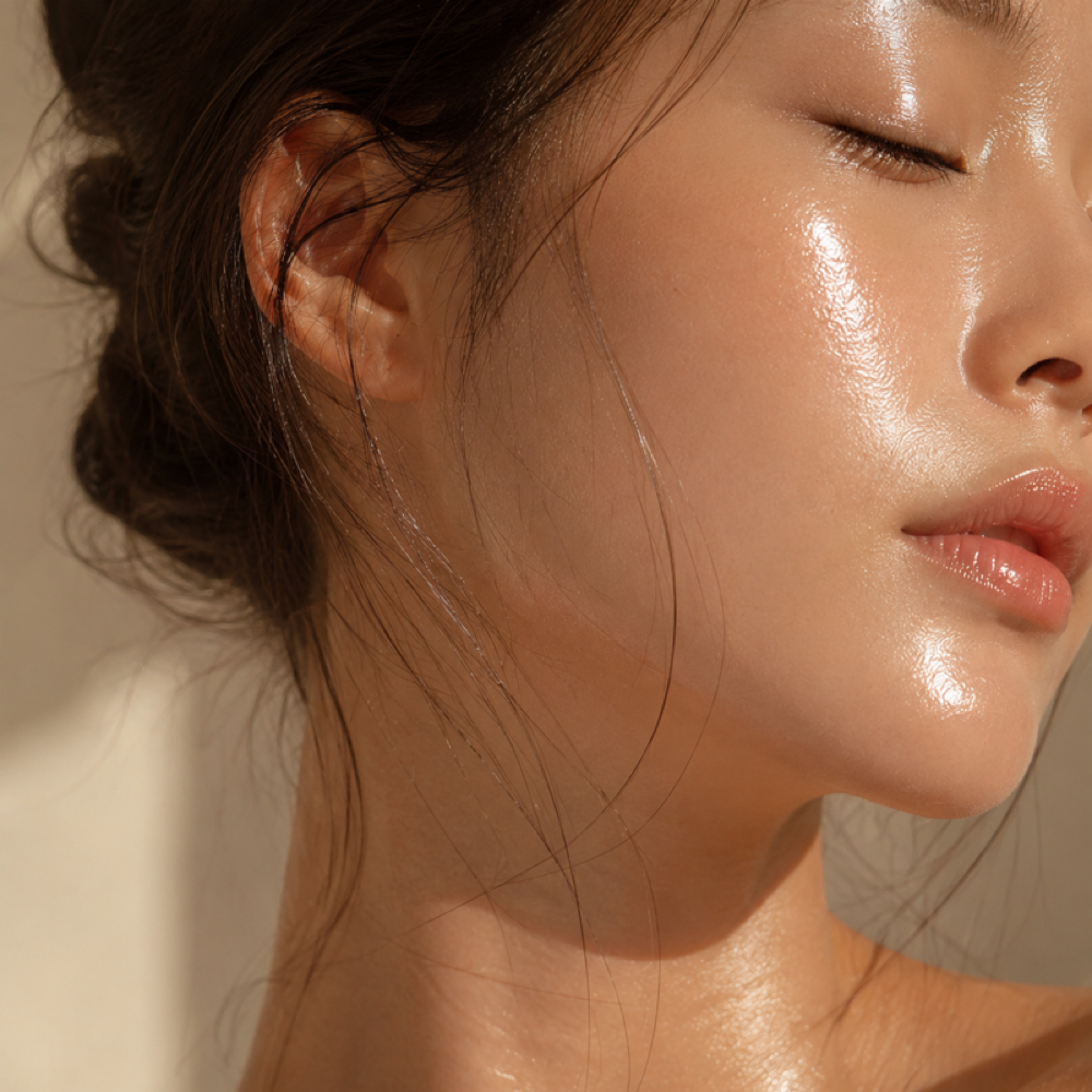 Korean Glass Skin Collection at K Beauty by Crystal in McAllen, TX