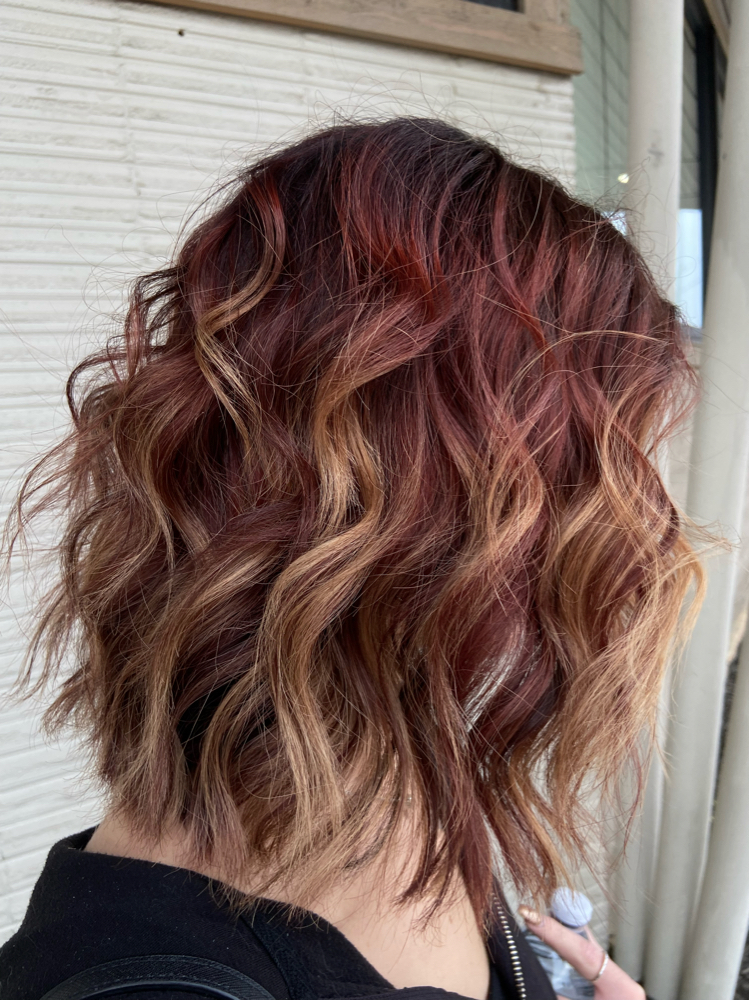3 Or More Colors