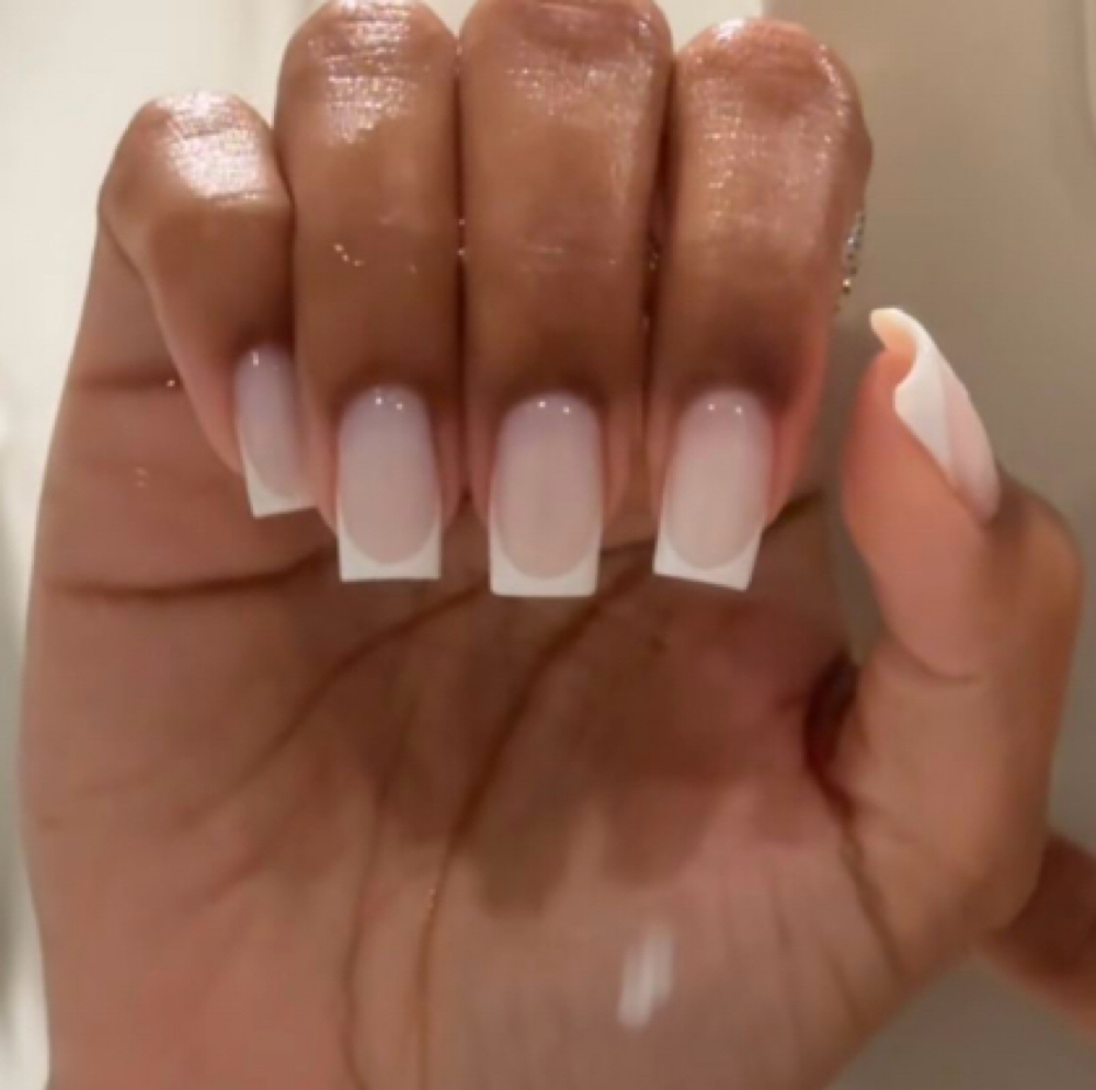 French Or Desing at Exclusive by luxury beauty space in Elizabeth, NJ