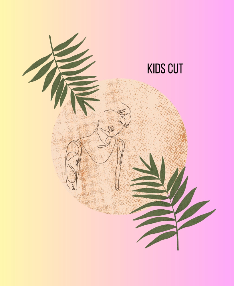 Kids Cut