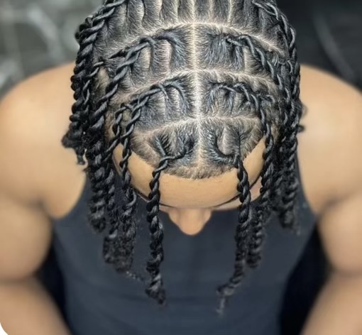 Temp Loc Styles