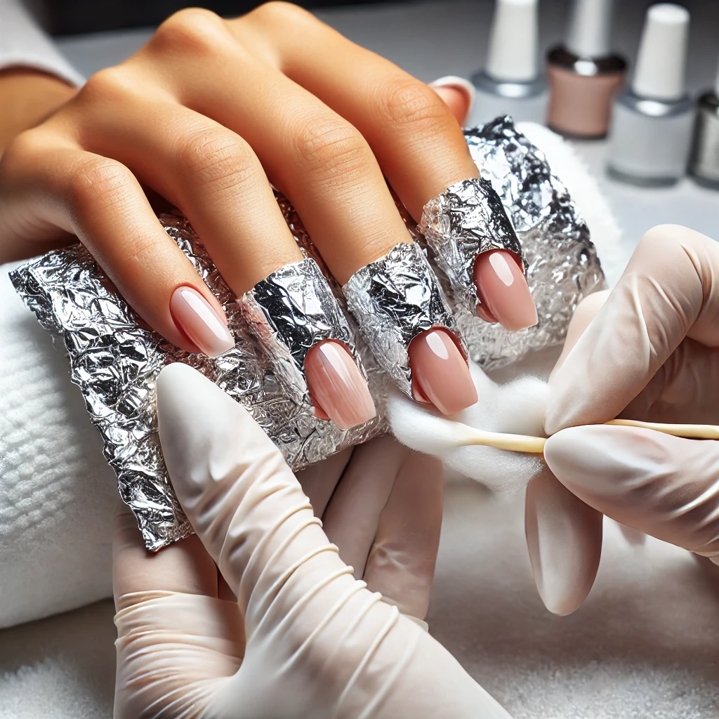Product Removal