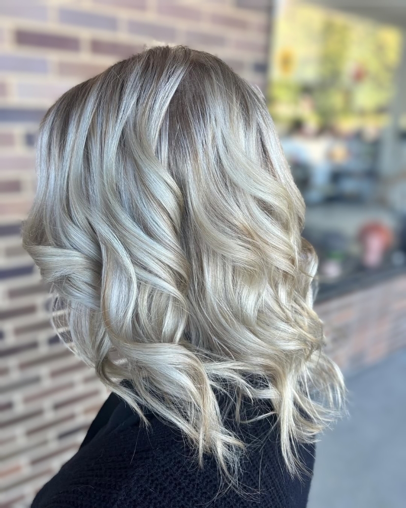 Anti-Brass Ice Treatment