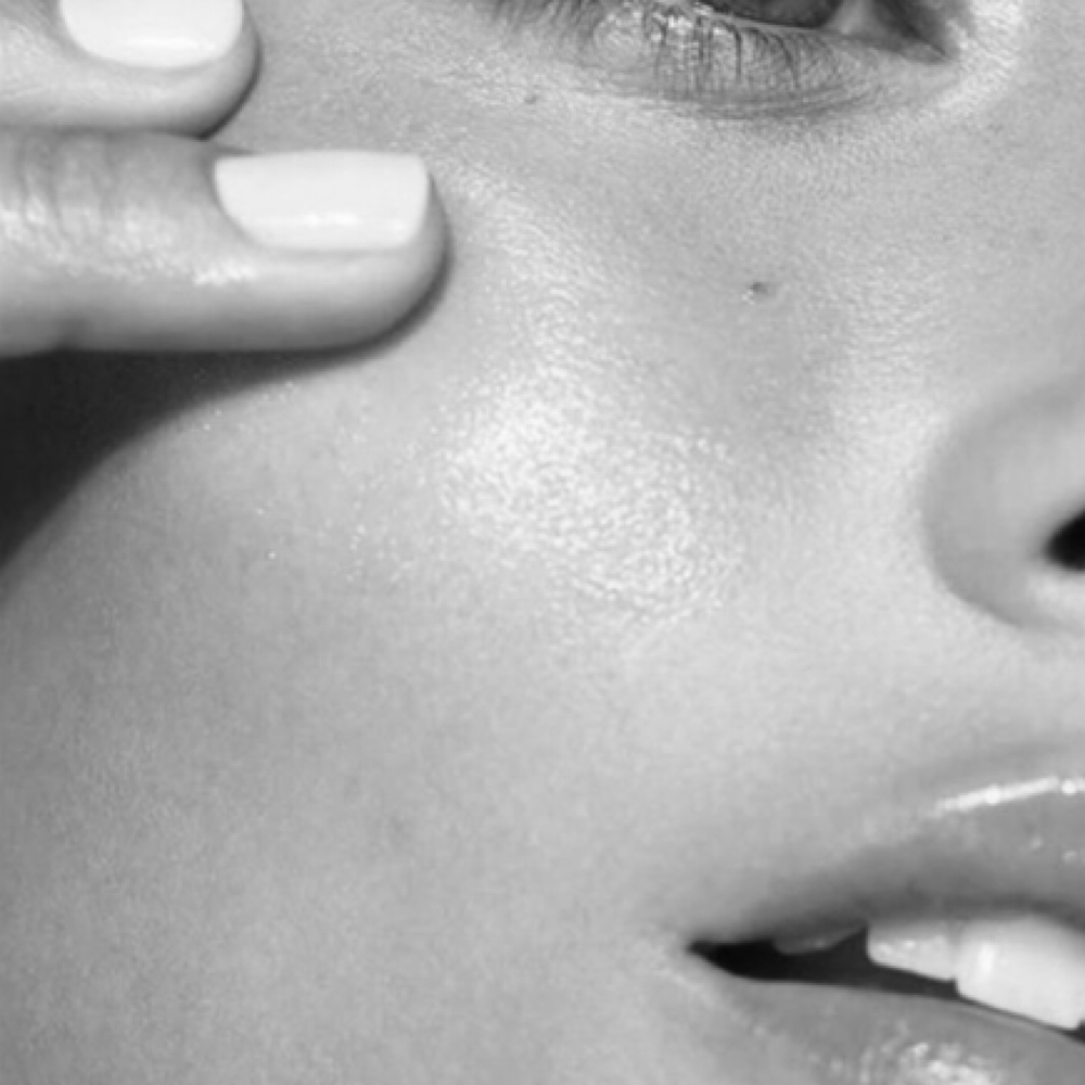 Facial Cupping + Lymphatic Drainage at Rooted Cactus Esthetics in Abilene, TX