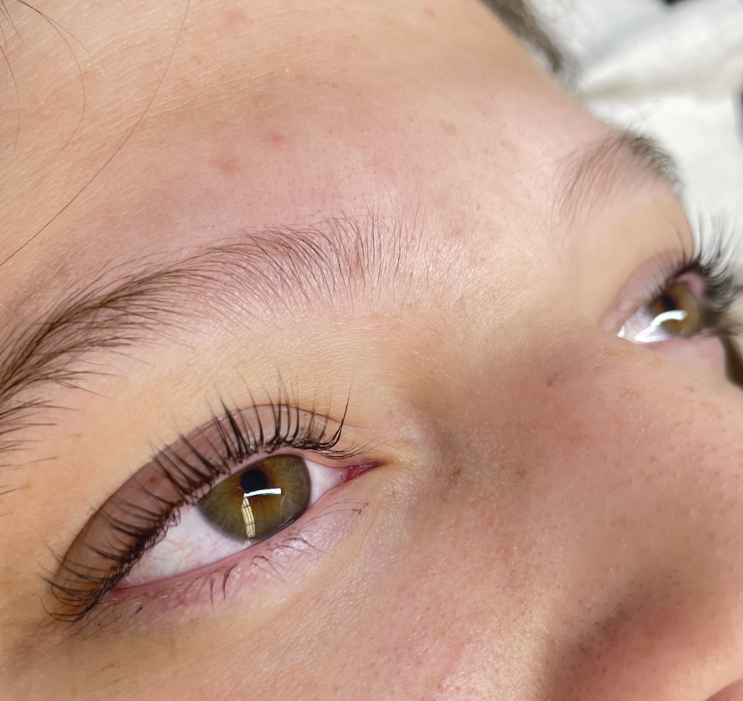 Lash Lift