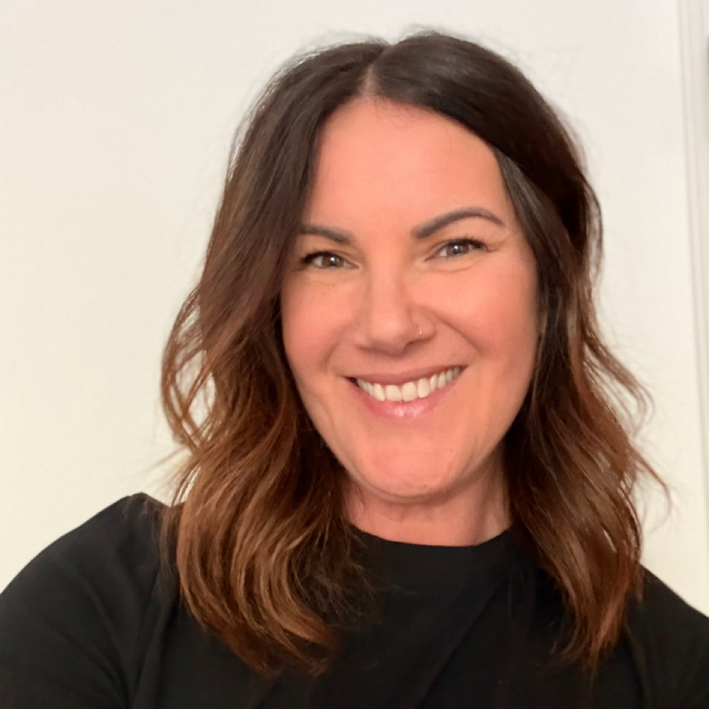 Women’s Haircut at Realm Hair Collective in Naperville, IL
