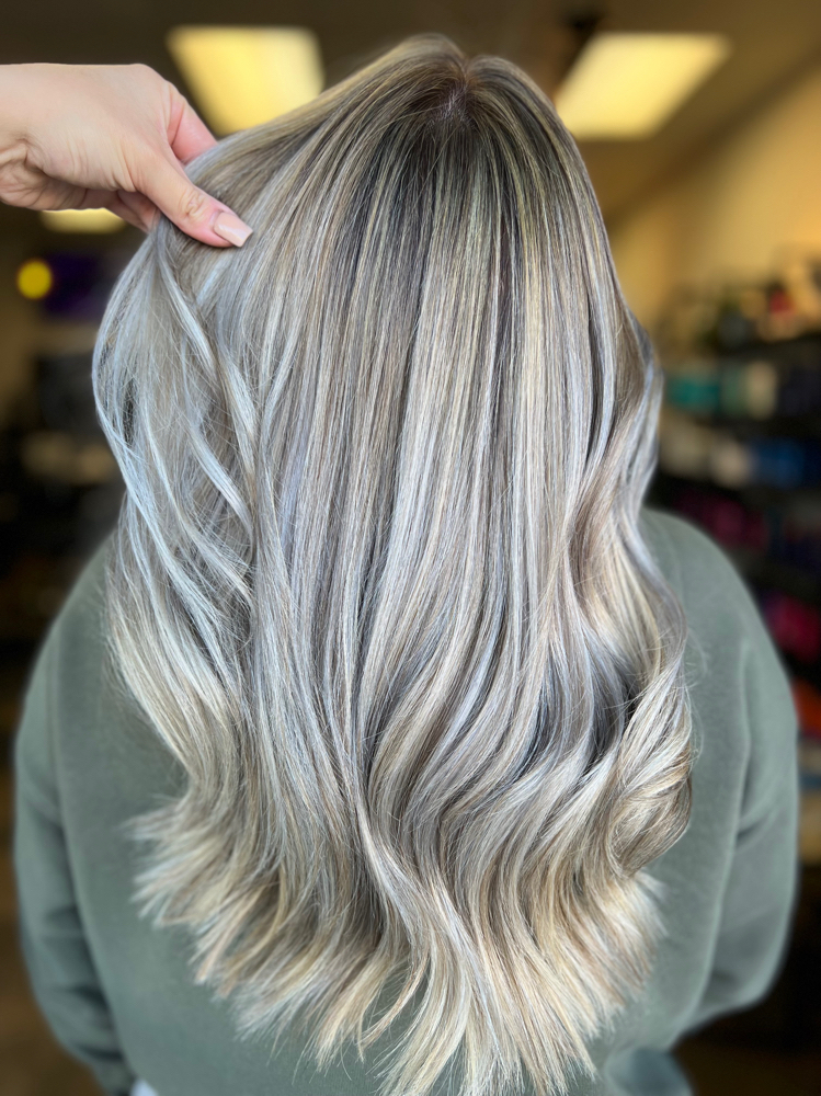 Custom Color