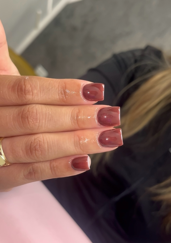 Natual OverLay Fill