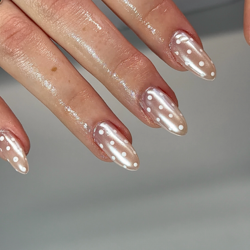 ✨Builder Gel Service at Nailcouture.tx in Garland, TX