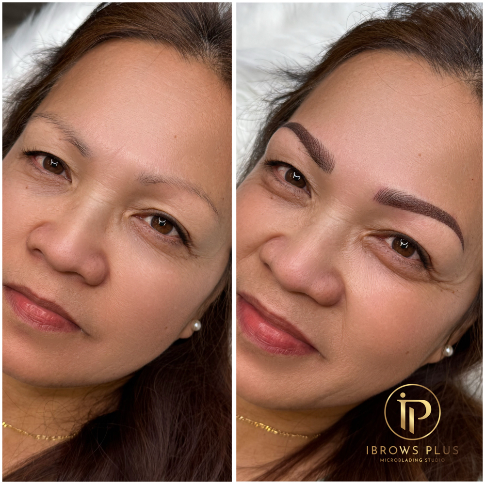 Nano Combo Brows