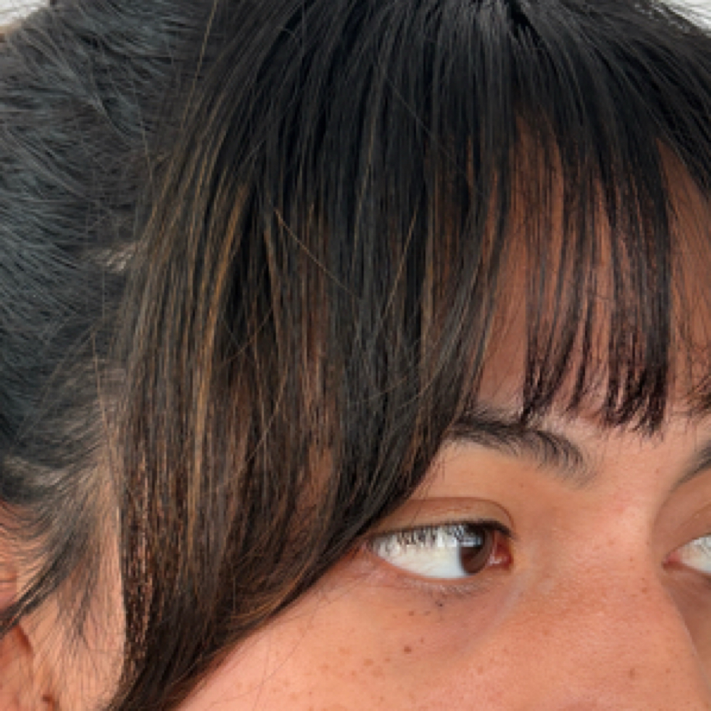 Bang Trim at Evolve Skin And Beauty in San Diego, CA