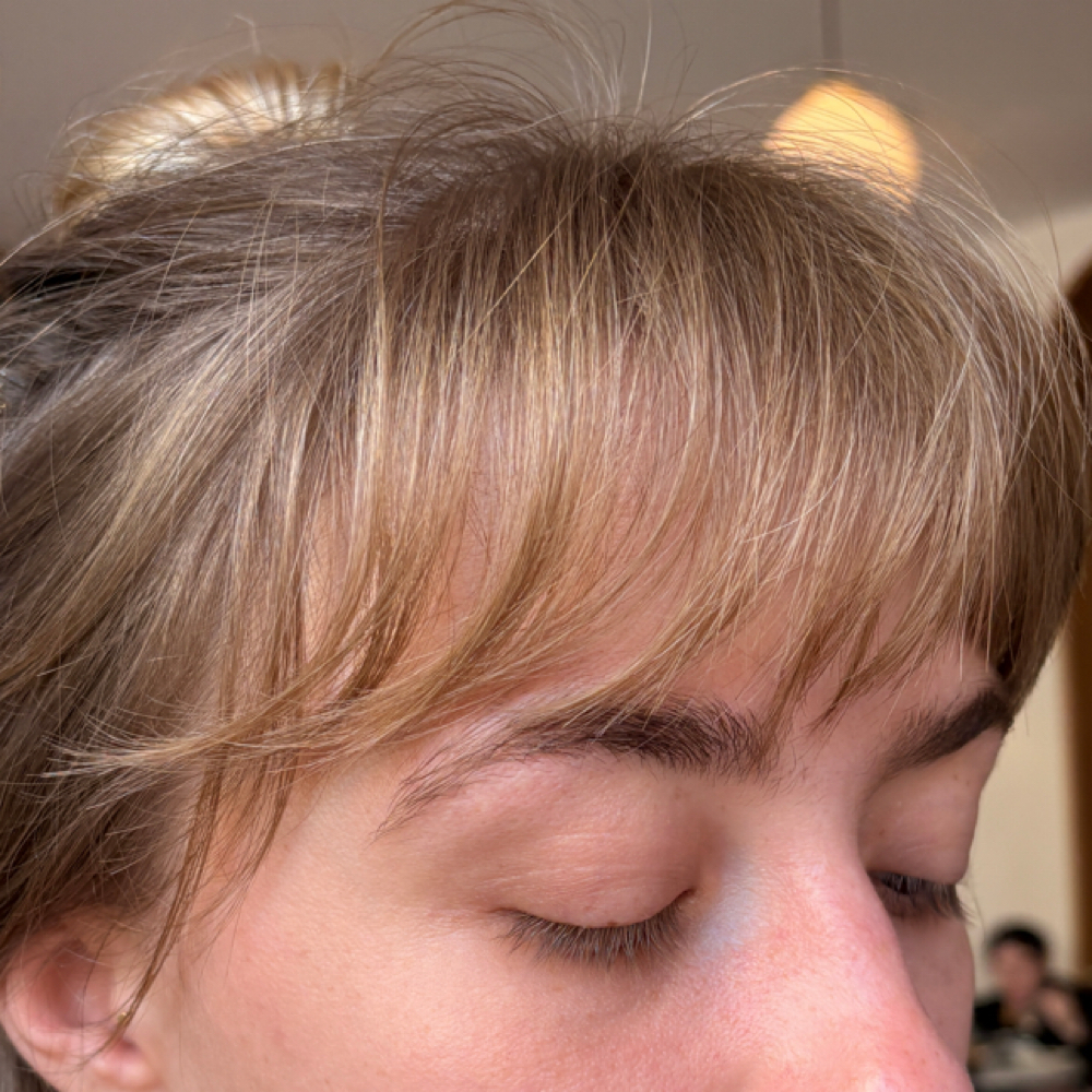 Bang Trim at Evolve Skin And Beauty in San Diego, CA