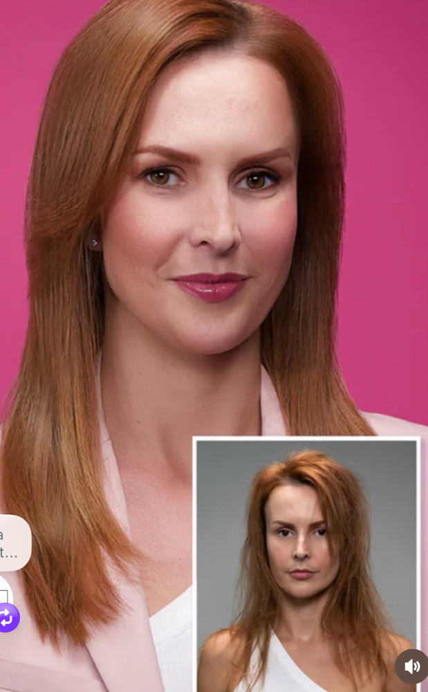 Keratin Complex Express Blowout