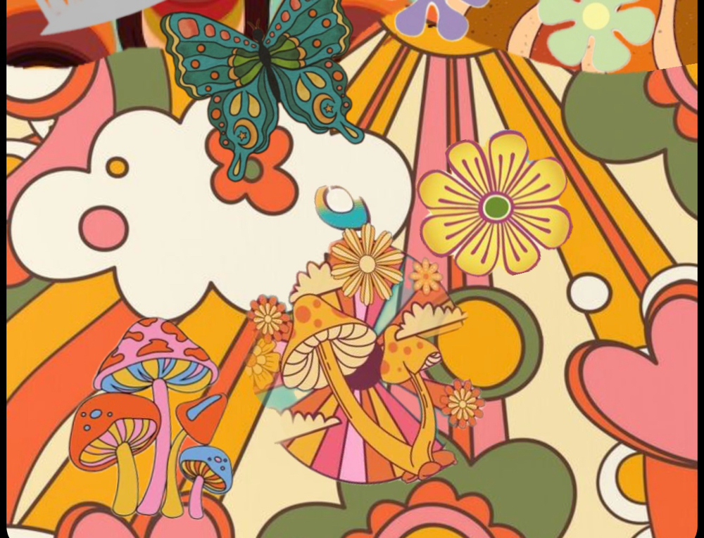 Copper/Red Coloring at Courtney Anaya in Clovis, CA