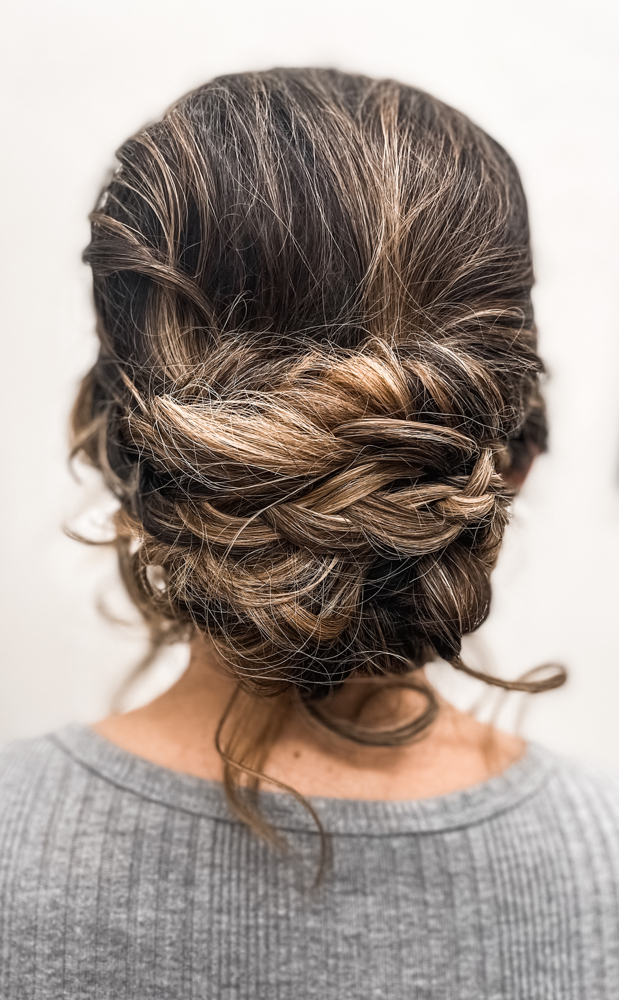 Bridal Services