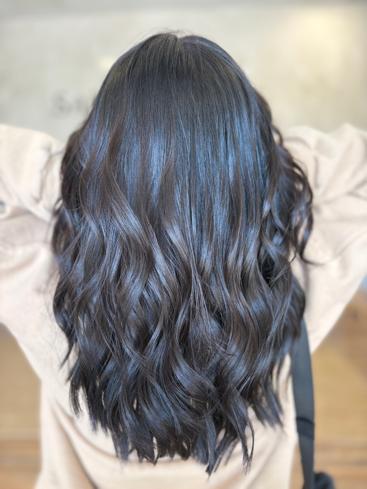 Hair Color
