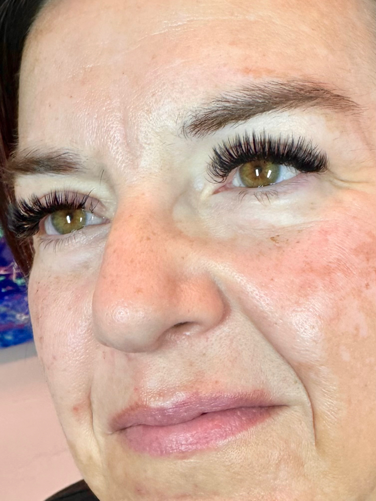 Hybrid Mini Fill