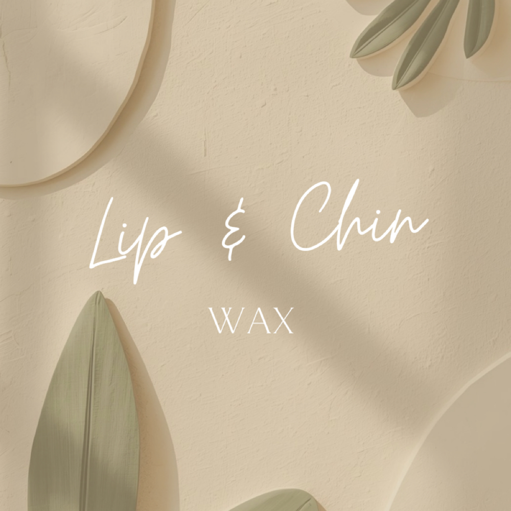 Lip & Chin at Hair by Alexis McCaw in New Hartford, CT