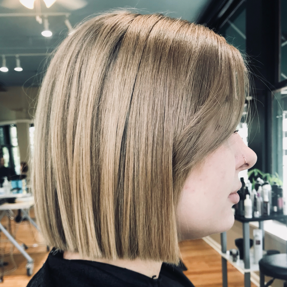 KC Max Keratin Treatment