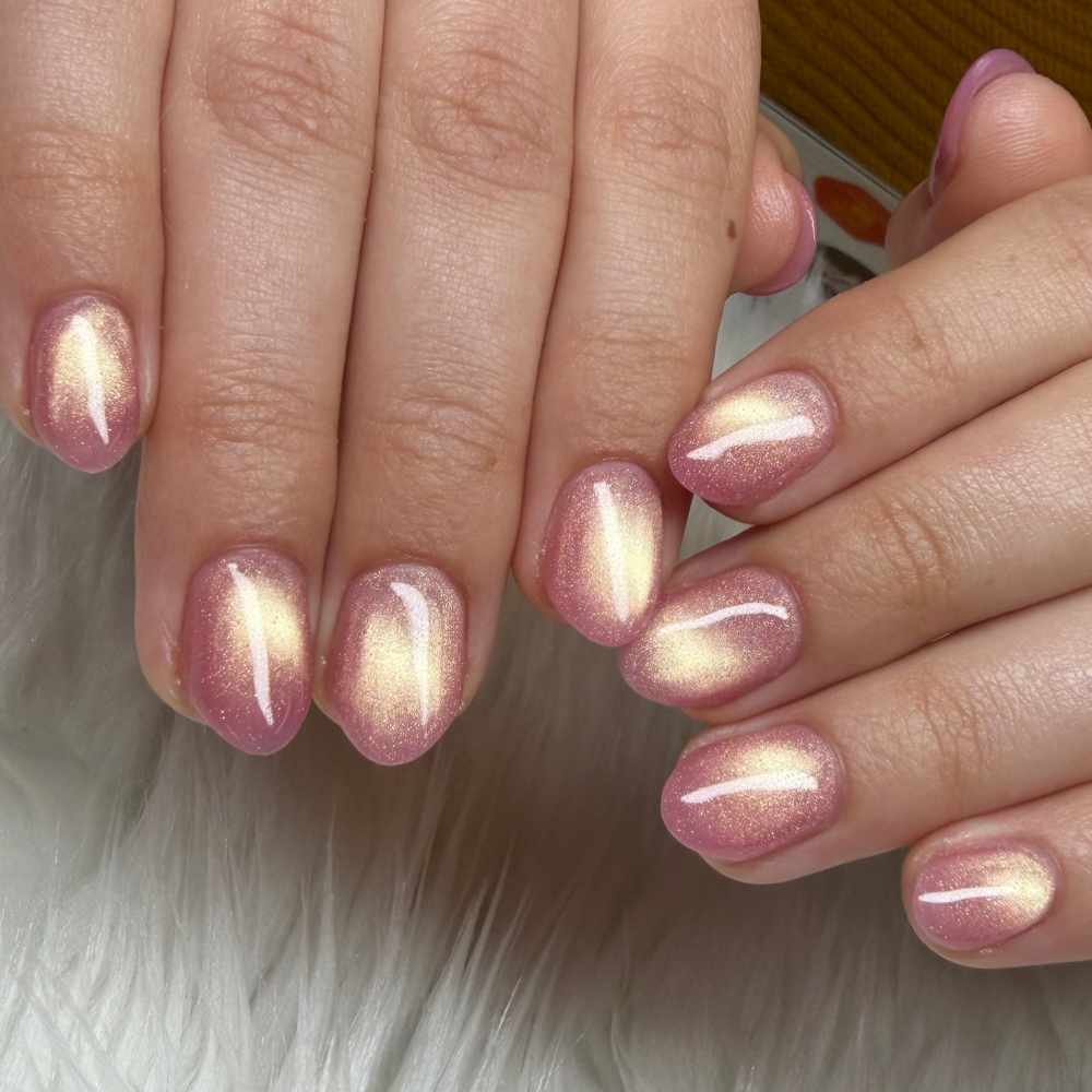 Classic Art at Nailz By Jazminca LLC in Strongsville, OH