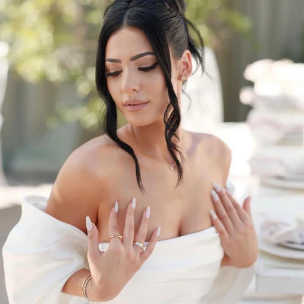 Bridal Trial Spray Tan at The Bare Babe Studio OC in Fountain Valley, CA