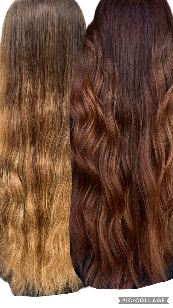 Color Consultation