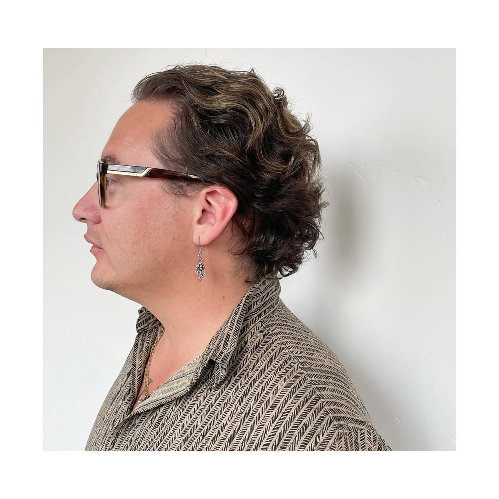 30 Minute Short/Clipper *see info