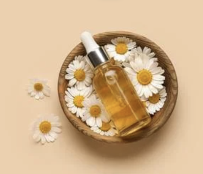 Aromatherapy - Chamomile