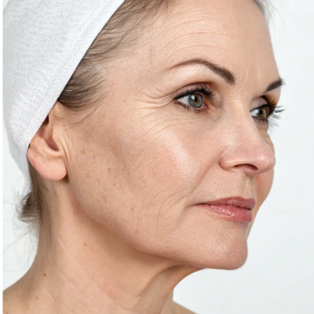 Microneedling at A Touch By Mel in Ontario, CA