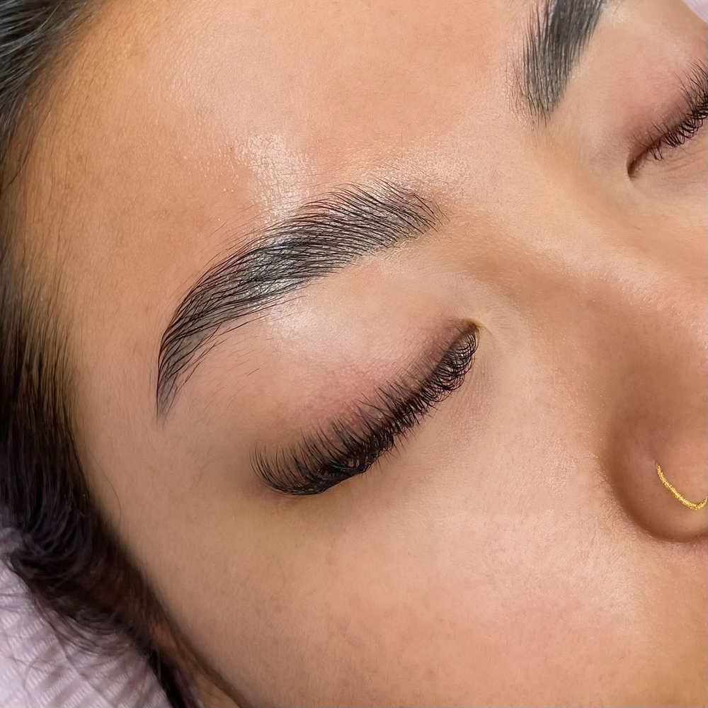 Brow Lamination