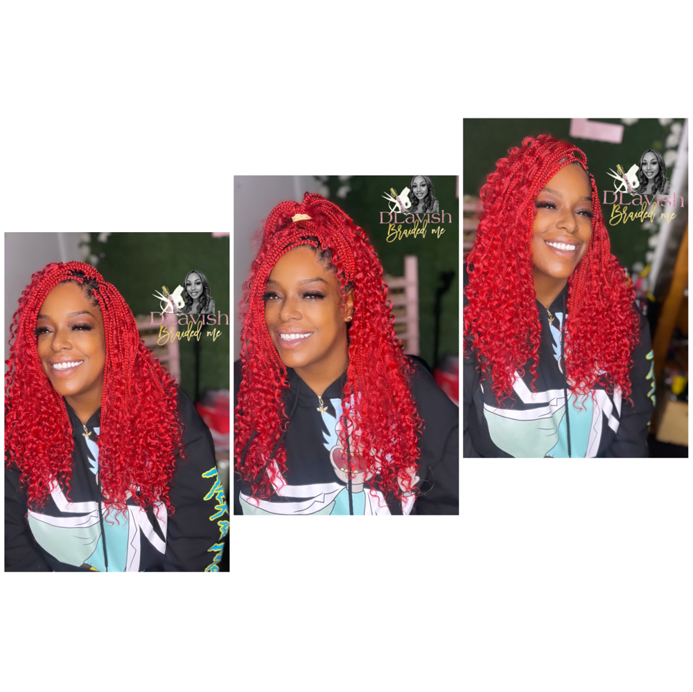 Crochet Style